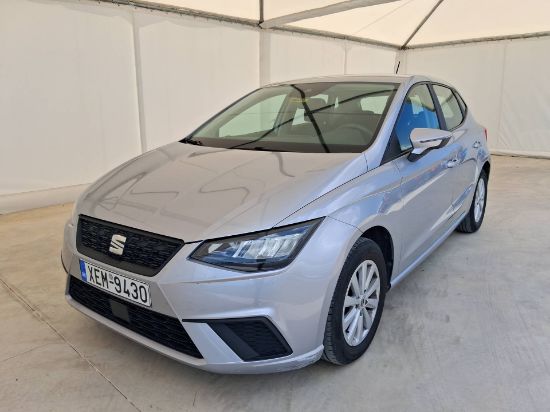 Εικόνα της SEAT IBIZA 1.0 TSI REFERENCE 95HP