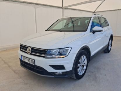 Εικόνα της VOLKSWAGEN TIGUAN 1.5U 5D MNL ADVANCE