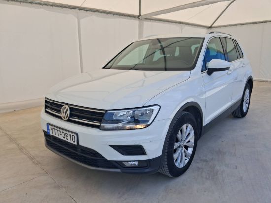 Εικόνα της VOLKSWAGEN TIGUAN 1.5U 5D MNL ADVANCE