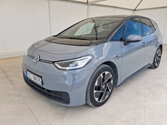 Εικόνα της VOLKSWAGEN ID.3 0.0E 5D AUT PRO PERFORMAN