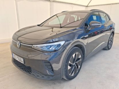 Εικόνα της VOLKSWAGEN ID4 PRO PERFORMANCE 204HP DSG