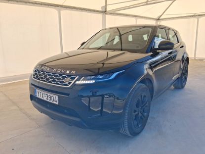 Εικόνα της LAND ROVER RANGE ROVER EVOQUE 1.5H 5D AUT