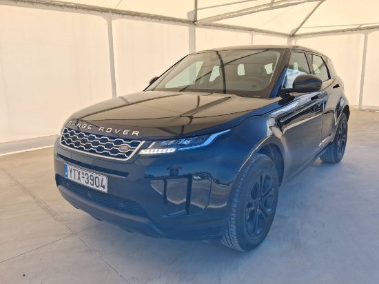 Εικόνα της LAND ROVER RANGE ROVER EVOQUE 1.5H 5D AUT