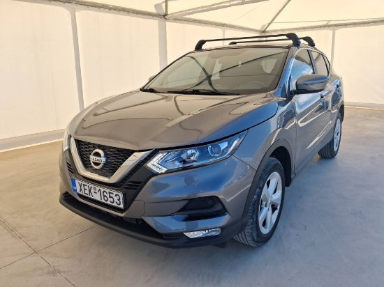 Εικόνα της NISSAN QASHQAI 1.5D 5D MNL ACENTA A-I