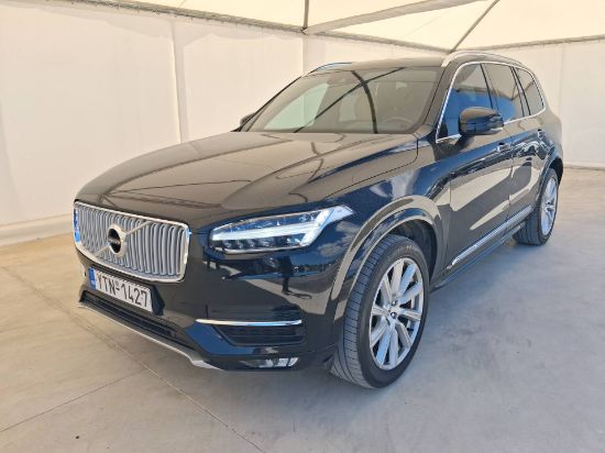 Εικόνα της VOLVO XC90 2.0D AUT GEATRONIC 235HP