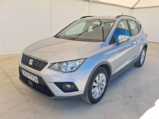 Εικόνα της SEAT ARONA 1.0TSI STYLE 95HP