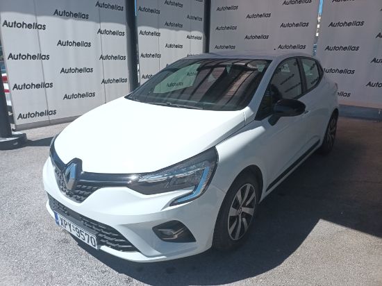 Εικόνα της RENAULT Clio 1.6 16v E-Tech Dynamic Petrol & Electric Current