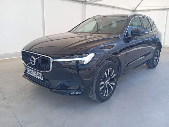 Εικόνα της VOLVO XC60 DSL 2.0 197HP B4 AWD AUTO