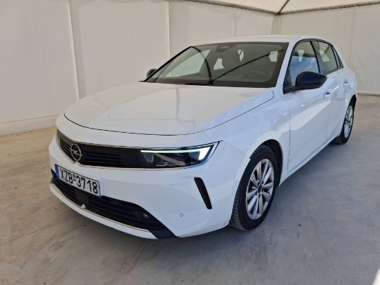 Εικόνα της OPEL ASTRA 1.5D 130HP EDITION