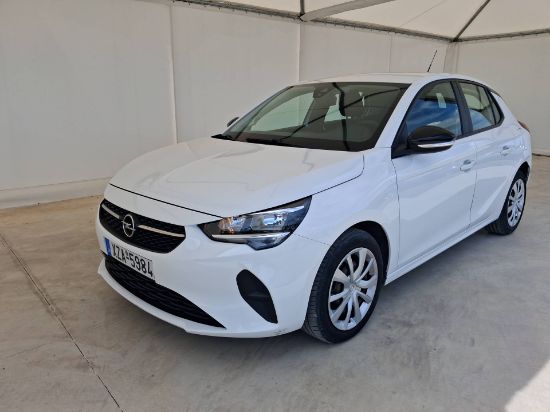 Εικόνα της OPEL CORSA 1.5D CORSA 102HP