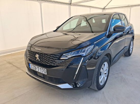 Εικόνα της PEUGEOT 3008 1.5D 5D AUTO CORPOR 130HP
