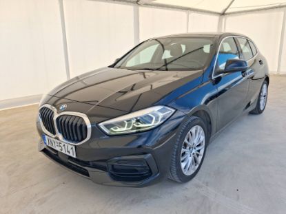 Εικόνα της BMW 118I 1.5 SP.LINE ADV.136HP AUT