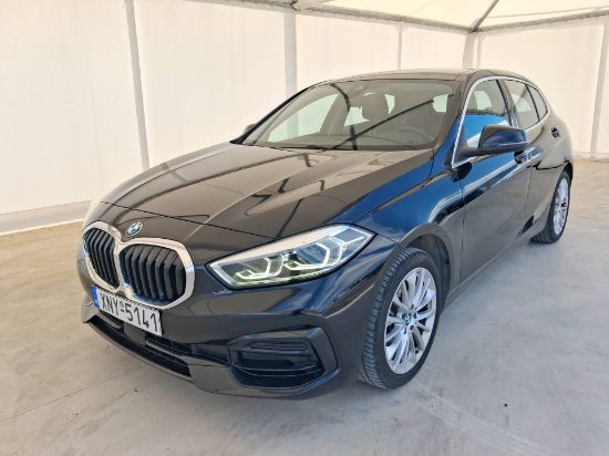 Εικόνα της BMW 118I 1.5 SP.LINE ADV.136HP AUT