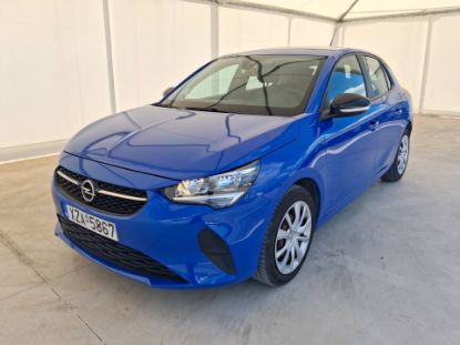 Εικόνα της OPEL CORSA 1.5D MNLCORSA  102HP
