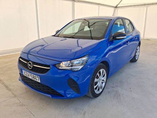 Εικόνα της OPEL CORSA 1.5D MNLCORSA  102HP
