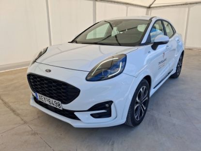 Εικόνα της FORD PUMA 1.5DSL ST LINE 120HP