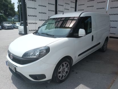 Εικόνα της FIAT DOBLO CARGO 1.6D 3D MNL SX L2H