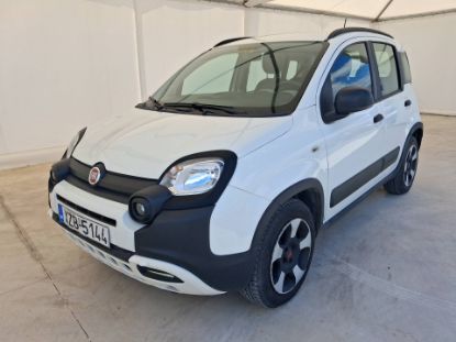 Εικόνα της FIAT PANDA CITY CROSS 1.0H 70HP
