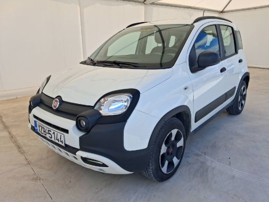 Εικόνα της FIAT PANDA CITY CROSS 1.0H 70HP