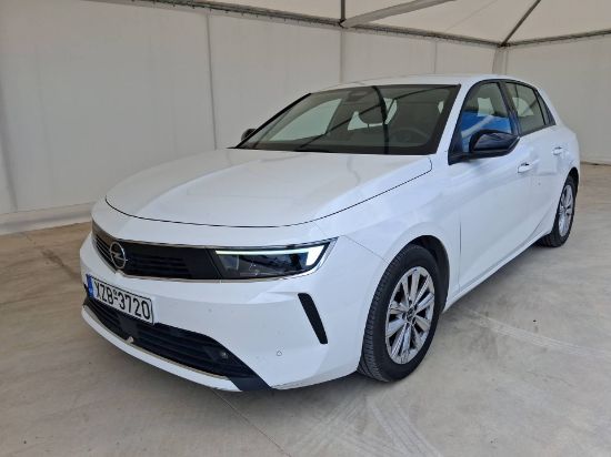 Εικόνα της OPEL ASTRA 1.5D 130HP EDITION