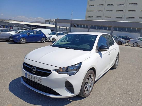 Εικόνα της OPEL CORSA 1.5D 5D MNL CORSA