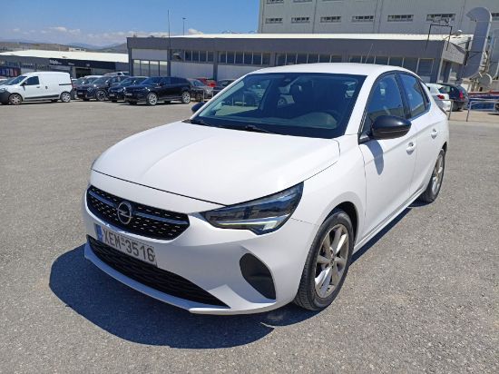 Εικόνα της OPEL CORSA 1.5D ELEGANCE 5D 102HP