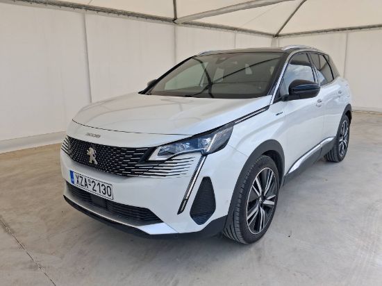 Εικόνα της PEUGEOT 3008 1.6PLUG AUΤΟ 300HP