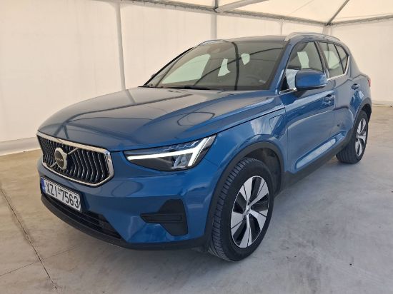 Εικόνα της VOLVO XC40 1.5Y AUT T5 RECH 262HP