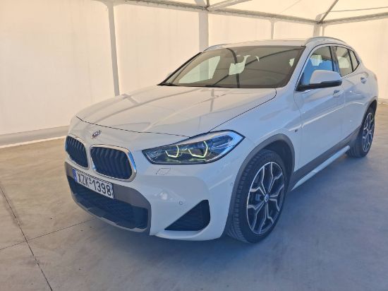 Εικόνα της BMW X2 1.5D 5D AUT SDRIVE16d