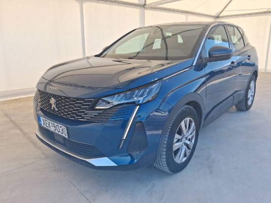 Εικόνα της PEUGEOT 3008 1.5DSL BUSINESS 130HP