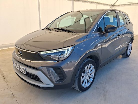 Εικόνα της OPEL CROSSLAND 1.5D110HP ELEGANCE