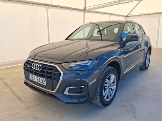 Εικόνα της AUDI Q5 2.0Y 5D AUT50 TFSI e QUATT