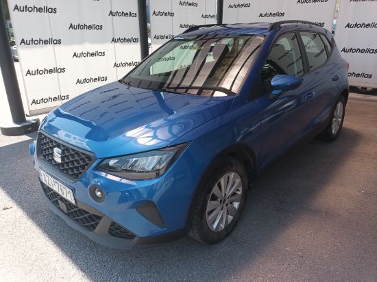 Εικόνα της SEAT ARONA 1.0 STYLE 95HP