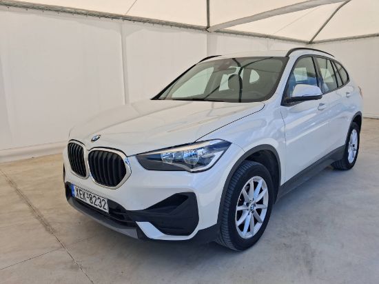 Εικόνα της BMW X1 1.5D 5D AUTSDRIVE16d CONNE