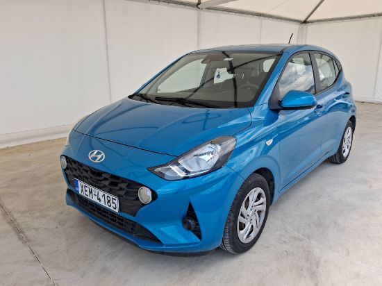 Εικόνα της HYUNDAI I10 1.0 FRESH 67HP