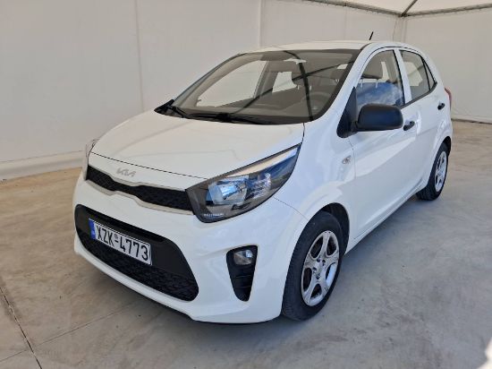 Εικόνα της KIA KIA PICANTO 1.0 LX IMOTION AMT