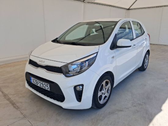 Εικόνα της KIA PICANTO 1.0 OPTIMUM 67HP AUTO
