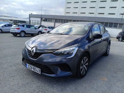 Εικόνα της RENAULT CLIO V 1.0 TCE EQUILIBRE 90HP