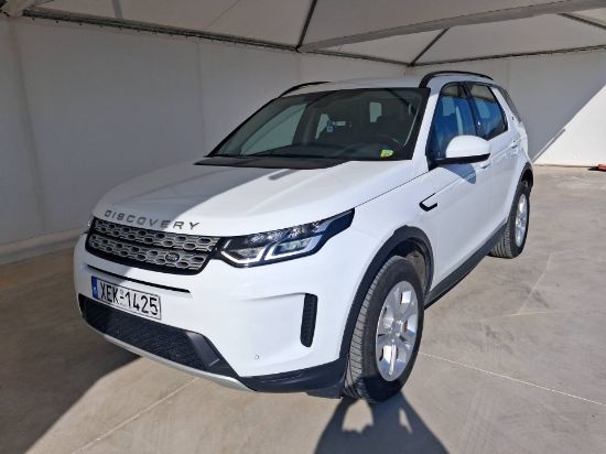 Εικόνα της LAND ROVER DISCOVERY 1.5H5D AUT SPORT SE