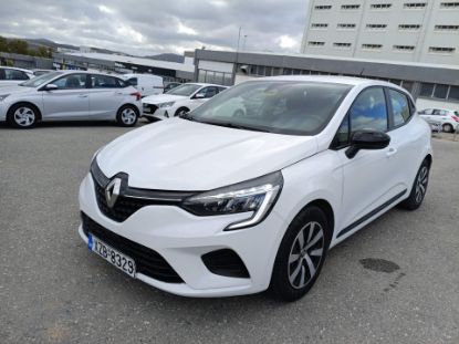 Εικόνα της RENAULT CLIO 1.0 TCE EQUILIBRE 90HP