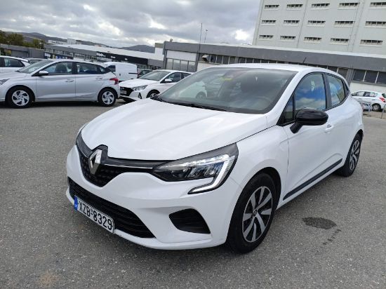 Εικόνα της RENAULT CLIO 1.0 TCE EQUILIBRE 90HP