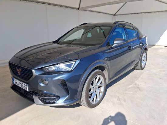Εικόνα της CUPRA FORMENTOR 1.4 TSI PHEV