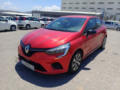Εικόνα της RENAULT CLIO 1.0TCE EQUILIBRE CVT 90HP