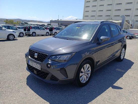 Εικόνα της SEAT ARONA          1.0 STYLE 95HP