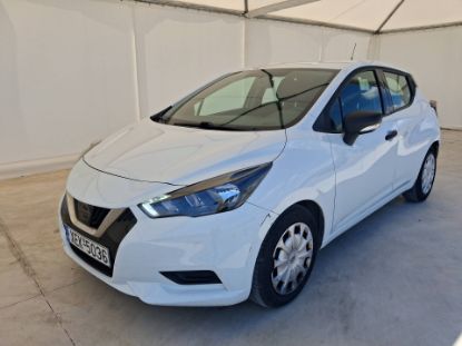 Εικόνα της NISSAN MICRA 1.0 ENERGY 92HP