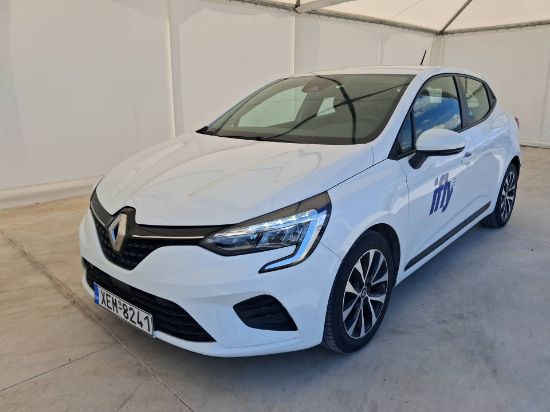 Εικόνα της RENAULT CLIO 1.0 TCE EXRES.100HP LPG