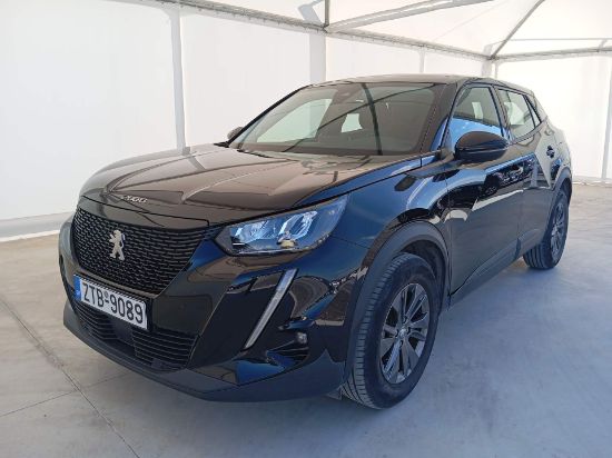 Εικόνα της PEUGEOT 2008 1.5D 5D MNL ACTIVE PLUS