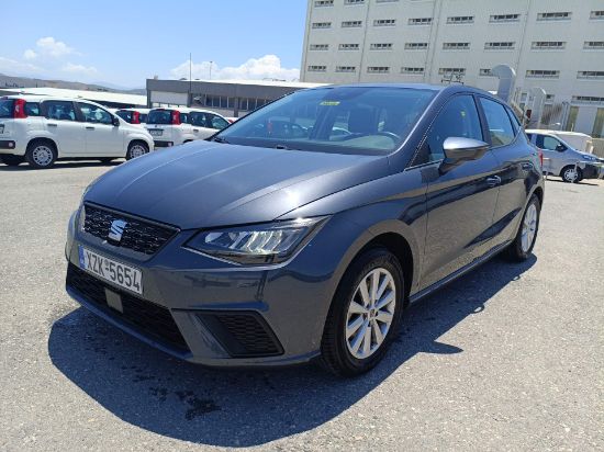Εικόνα της SEAT Ibiza 1.0i 12v TSi Eco Style 1