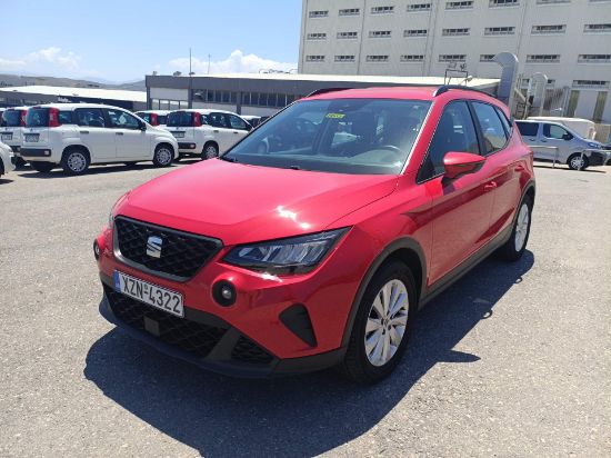Εικόνα της SEAT ARONA - Arona 1.0 TSi 12v ECOS