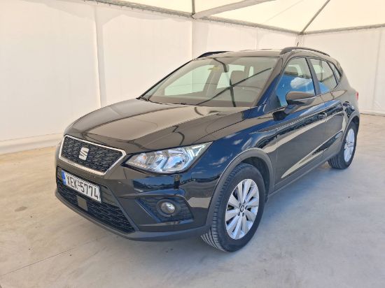 Εικόνα της SEAT ARONA 1.0 TSI STYLE 95HP